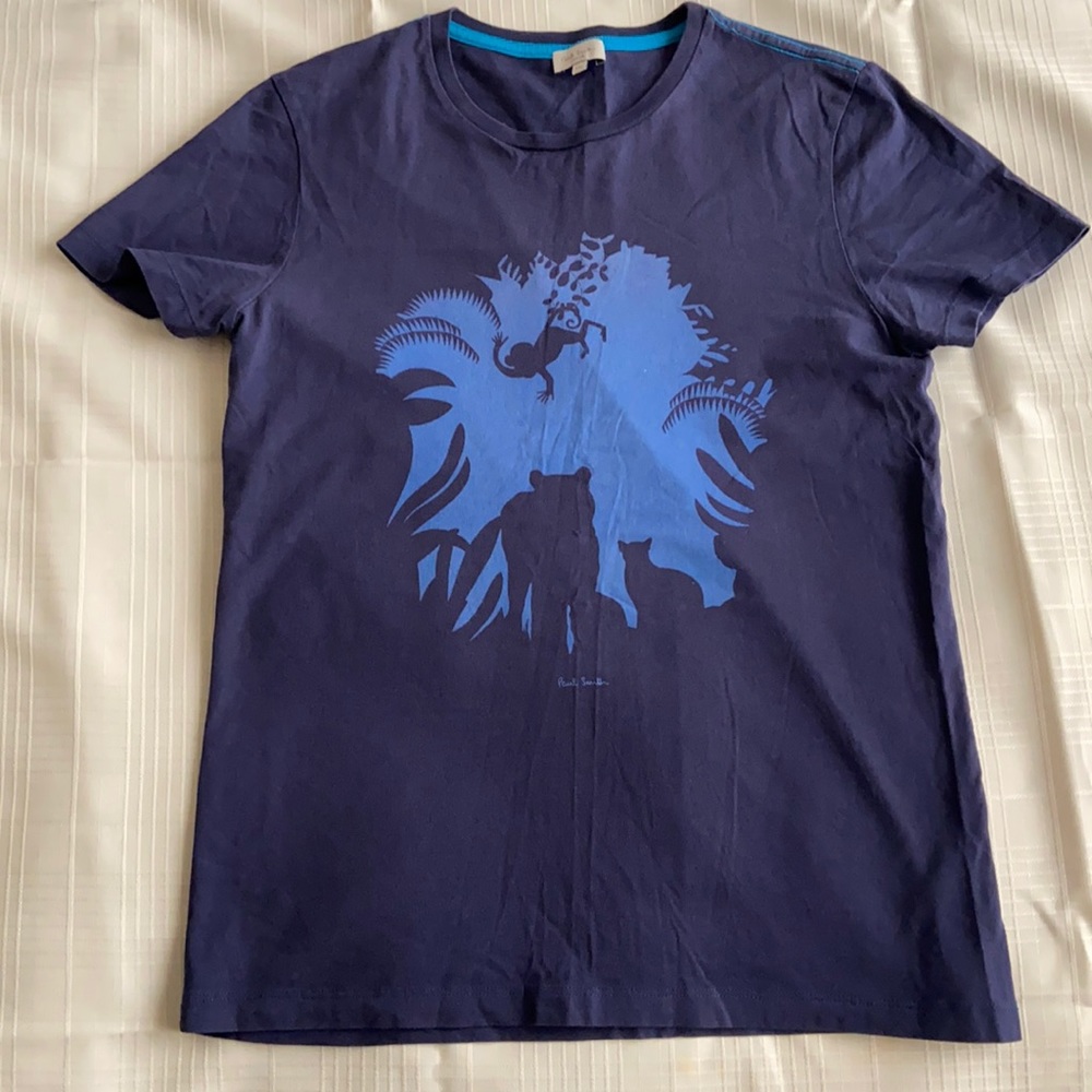 Paul Smith boys t-shirt
